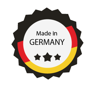 Die Lüftungssteuerung wird in Deutschland entwickelt und produziert
